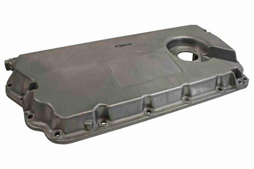 [V10-1889] ENGINE SUMP LOWER VAICO VAG