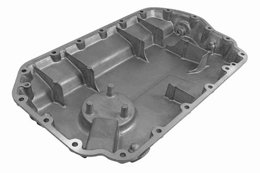 [V10-0877] ENGINE SUMP LOWER VAICO VAG