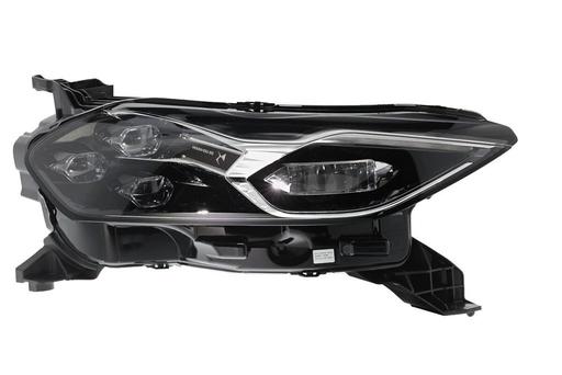 [450522] HEADLIGHT LH VALEO VAG