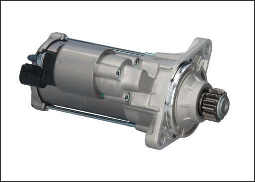 [438606] STARTER MOTOR VALEO VAG