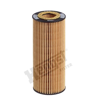 [E32H D184] OIL FILTER HENGST VAG PORSCHE
