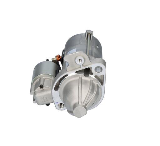 [438161] STARTER MOTOR VALEO VAG