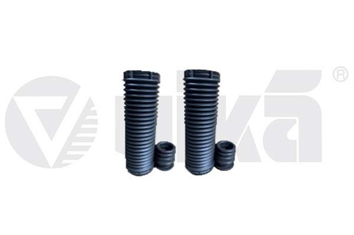 [44121789301] FRONT SHOCK DUST COVER KIT VIKA VAG