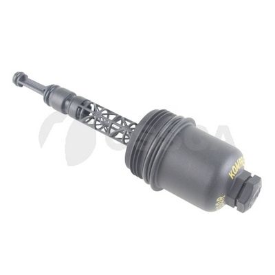 [49248] OIL FILTER HOUSING COVER OSSCA MERC