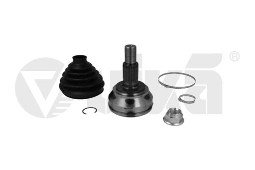 [44981699701] CV JOINT KIT FRONT VIKA VAG