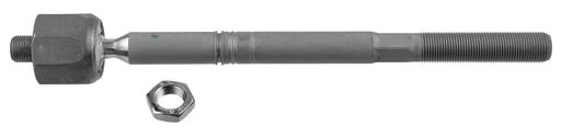 [36298 01] TIE ROD END INNER LEMFORDER LAND ROVER