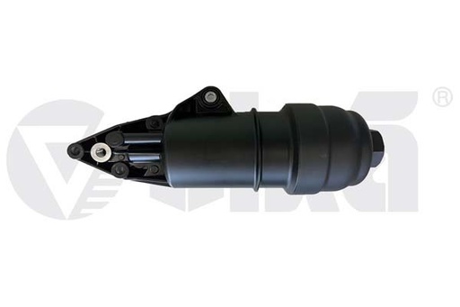 [11151794301] OIL FILTER HOUSING ALLOY VIKA VAG