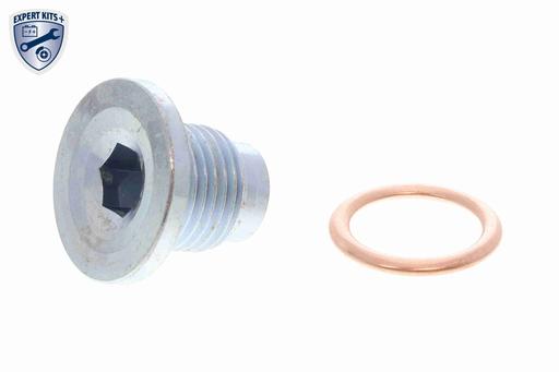 [V42-0682] ENGINE ENGINE SUMP PLUG VAICO MINI PSA