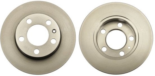 [DF2805] BRAKE DISC REAR 230MM TRW VAG