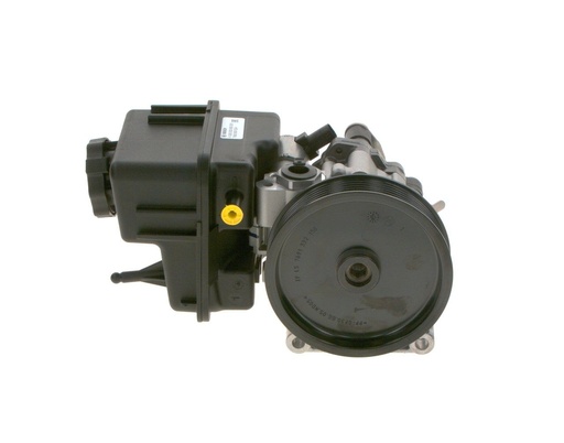 [K S00 000 663] POWER STEERING PUMP BOSCH MERC