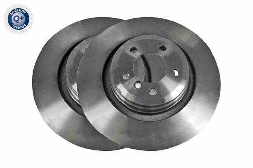 [V20-80069] BRAKE DISC REAR 370MM VAICO BMW