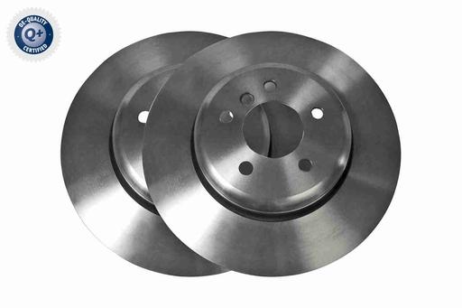 [V20-80085] BRAKE DISC REAR 345MM VAICO BMW
