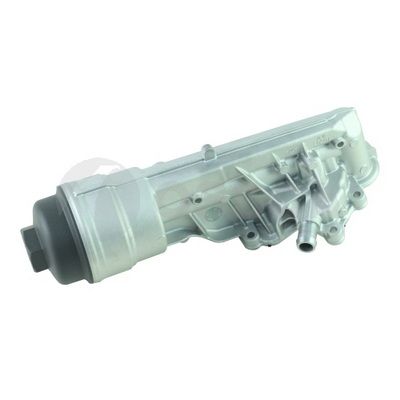 [68804] OIL FILTER HOUSING ASSY W/SEALS OSSCA BMW