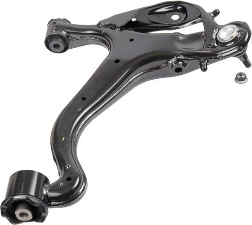 [42058 01] CONTROL ARM LOWER RHF LEMFORDER LAND ROVER