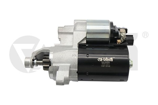 [99111633201] STARTER MOTOR VIKA VAG
