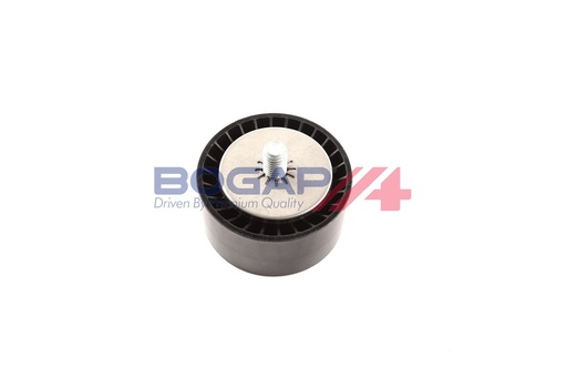 [B1320105] DRIVE BELT PULLEY BOGAP BMW
