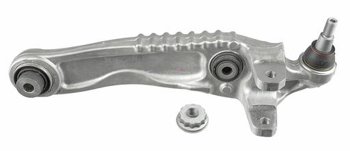 [43595 01] CONTROL ARM LOWER RHF LEMFORDER LAND ROVER