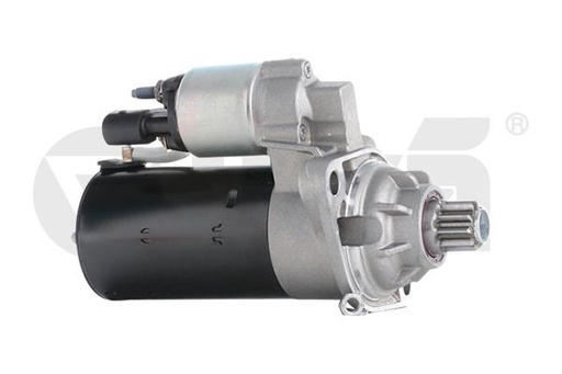 [99111635901] STARTER MOTOR VIKA VAG