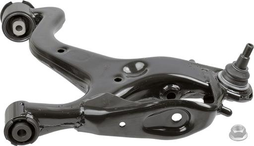 [40000 01] CONTROL ARM LOWER RHF LEMFORDER LAND ROVER