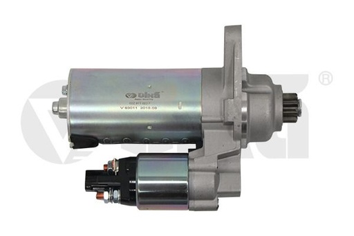 [99110596601] STARTER MOTOR VIKA VAG