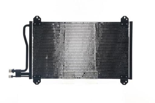 [AC 207 000S] A/C CONDENSOR MAHLE MERC