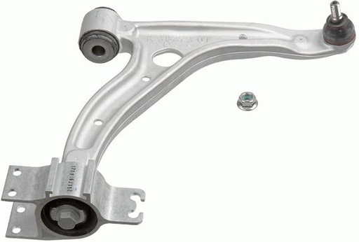 [38373 01] CONTROL ARM LOWER RHF LEMFORDER MERC