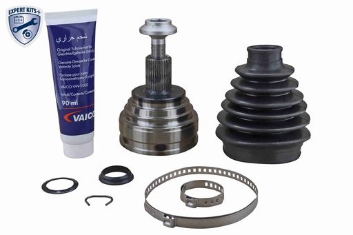 [V10-7416] C.V JOINT KIT OUTER VAICO VAG