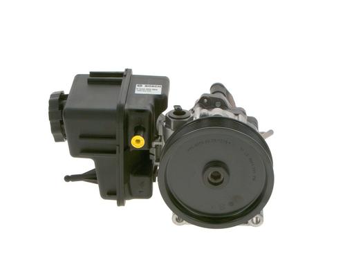[K S00 000 664] POWER STEERING PUMP BOSCH MERC