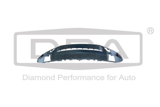 [88071185502] FRONT SPOILER DPA VAG