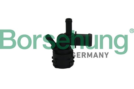 [B19182] WATER FLANGE BORSEHUNG VAG