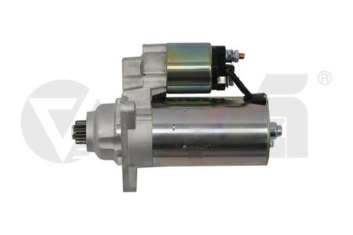 [99110025201] STARTER MOTOR VIKA VAG