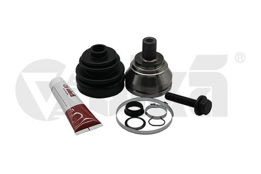 [54980015001] C.V JOINT KIT OUTER VIKA VAG