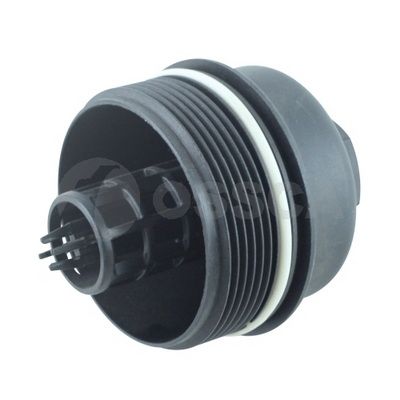 [55207] OIL FILTER HOUSING CAP OSSCA BMW