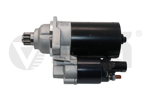 [99110972301] STARTER MOTOR VIKA VAG