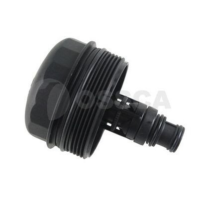 [34639] OIL FILTER HOUSING CAP OSSCA BMW