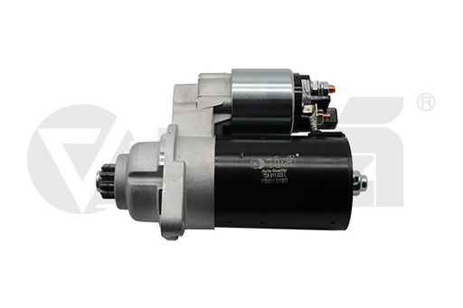 [99110024901] STARTER MOTOR VIKA VAG