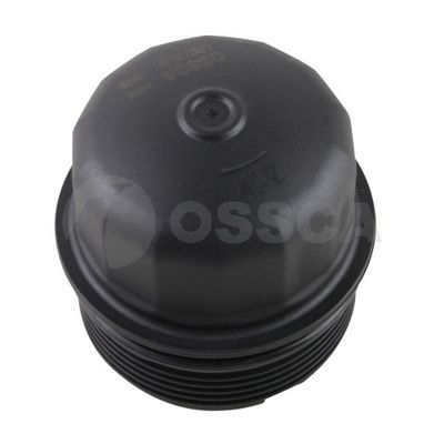 [84604] OIL FILTER HOUSING CAP OSSCA LAND ROVER