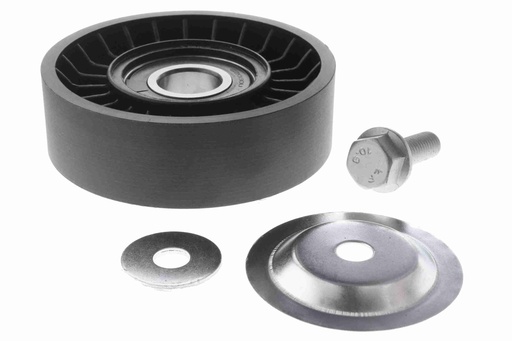 [V50-0029] DRIVE BELT PULLEY VAICO SAAB