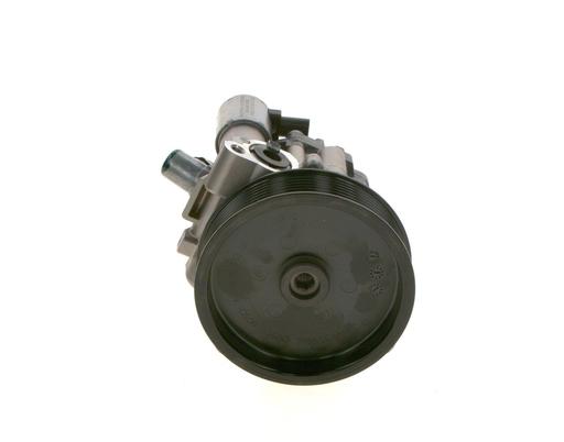 [K S00 001 910] POWER STEERING PUMP BOSCH MERC