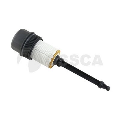 [42244] OIL FILTER HOUSING CAP OSSCA MERC