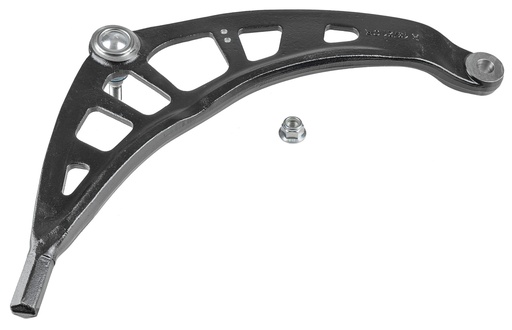 [43076 01] CONTROL ARM LOWER RHF LEMFORDER MINI