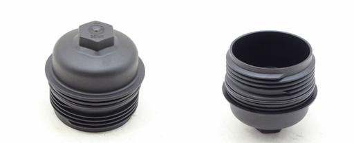 [64922] OIL FILTER HOUSING CAP OSSCA VAG