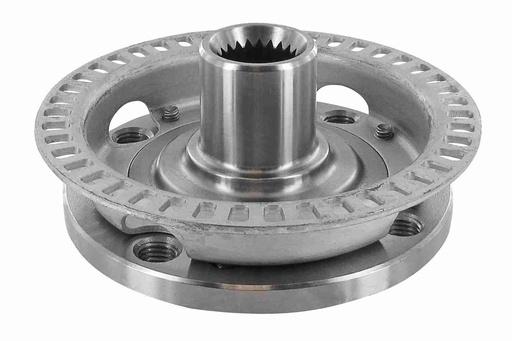 [V10-1422] FRONT WHEEL HUB VAICO VAG