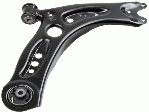 [38634 01] CONTROL ARM LOWER RHF LEMFORDER VAG