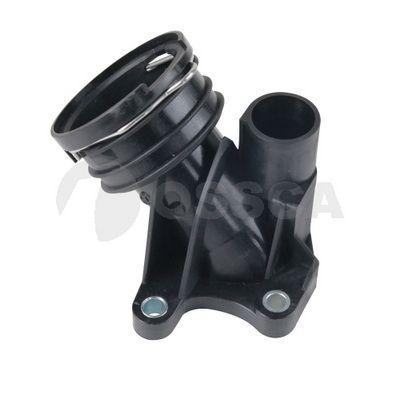[64490] COOLANT FLANGE OSSCA MERC