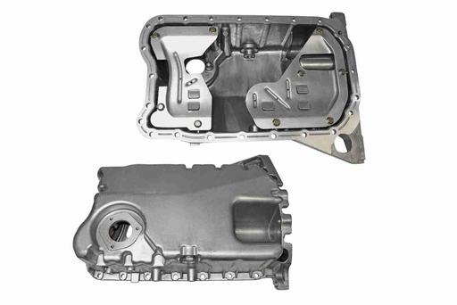 [V10-2294] ENGINE SUMP VAICO VAG
