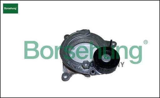 [B12468] DRIVE BELT TENSIONER BORSEHUNG BMW