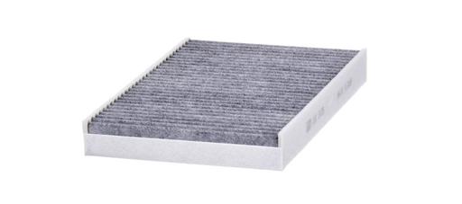 [CUK3139] CABIN FILTER [CARB] MANN BMW*SELL PAIRS*