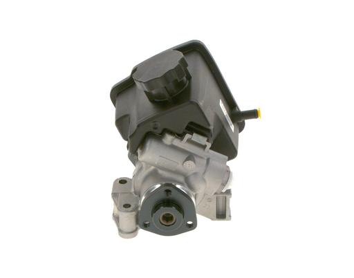 [K S00 000 596] POWER STEERING PUMP BOSCH MERC