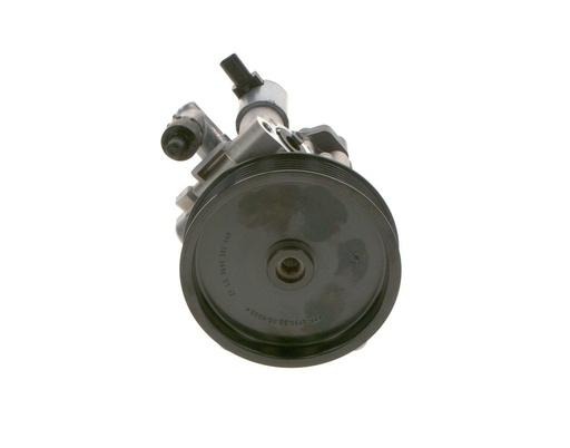 [K S00 000 669] POWER STEERING PUMP BOSCH MERC